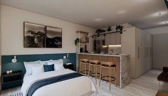 CARIOCA LAPA STUDIOS BY THE INC - Foto 2