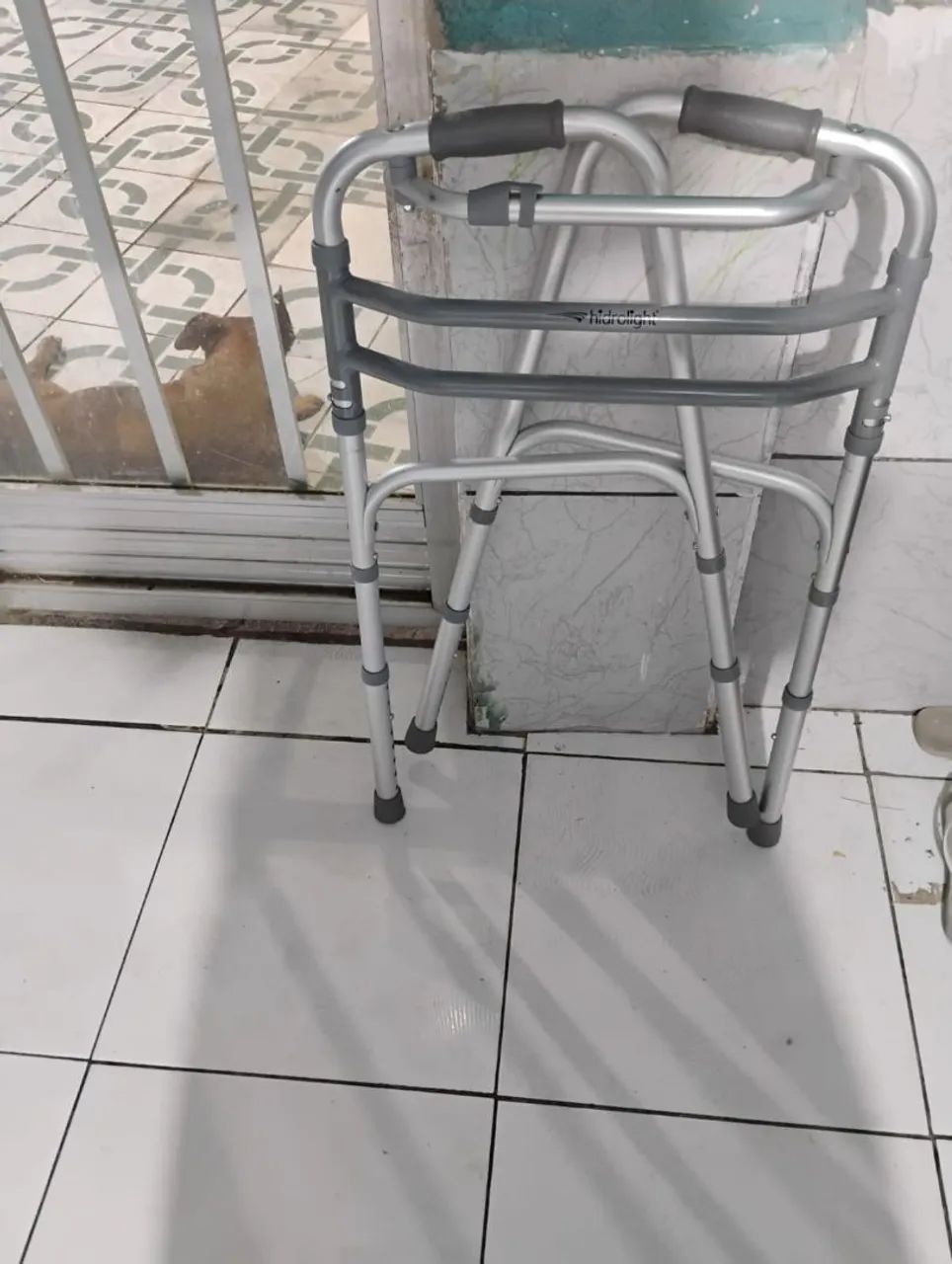 Andador