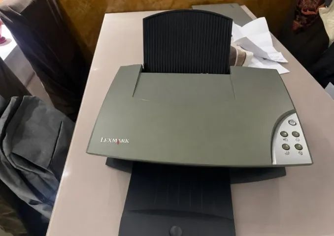 impressora e xerox lexmark - Foto 3