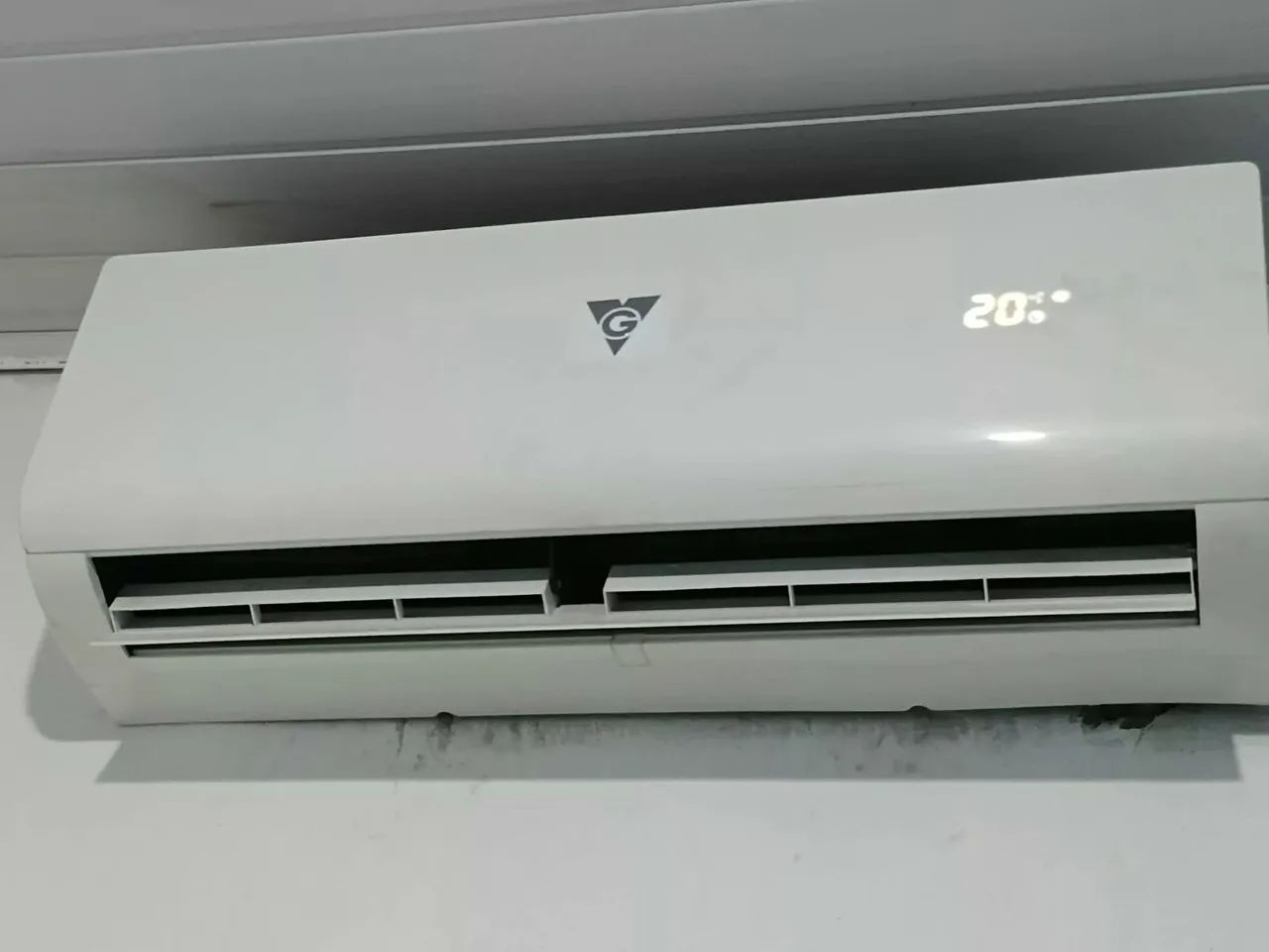 Vendo ar-condicionado  - Foto 2