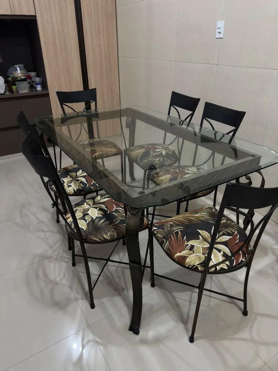 Vende-se sala de janta - Foto 2