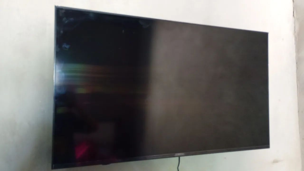 Tv LG 50 smart - Foto 2