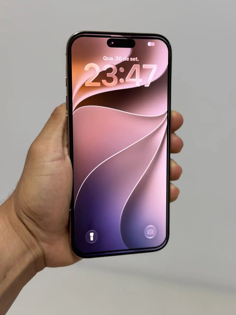 IPHONE 16 PRO MAX 256GB  - Foto 2