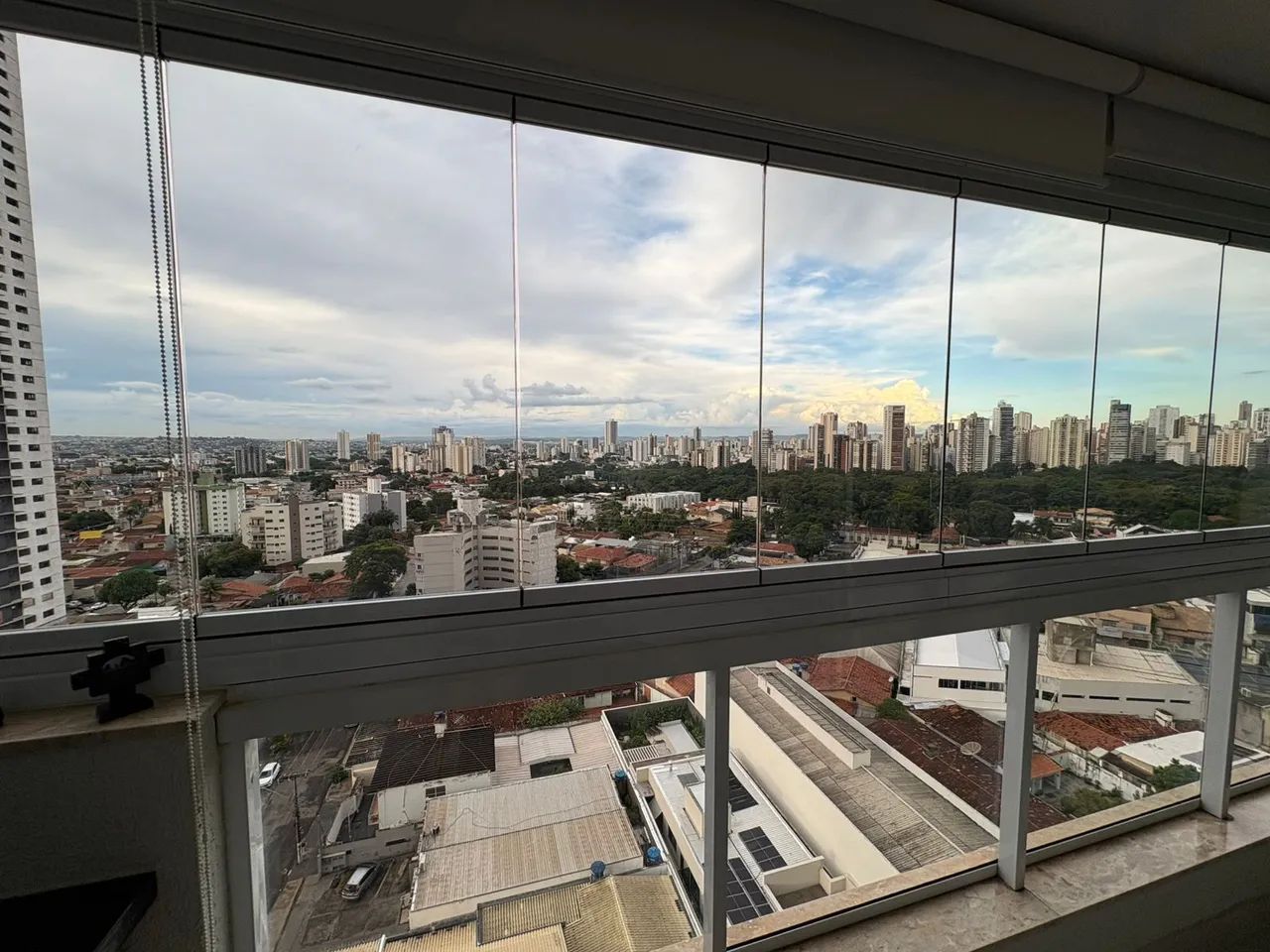À venda apartamento - Setor Oeste
