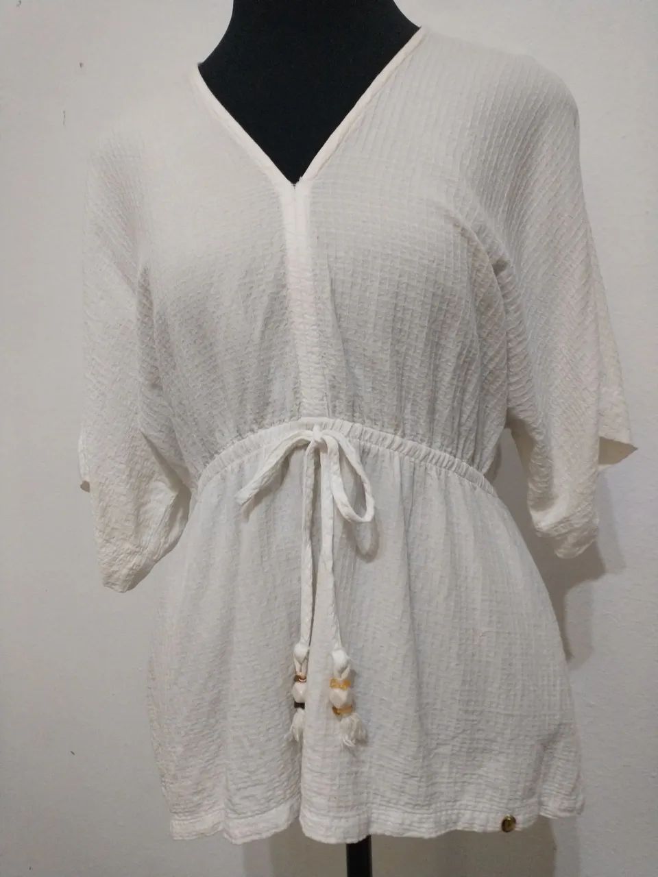 Pacote de peças (roupas) - Foto 4