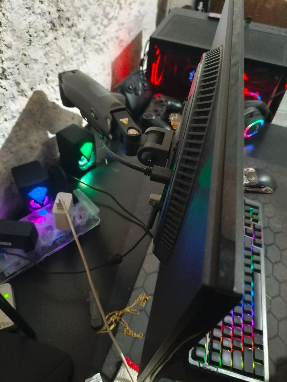 Monitor Gamer - Foto 3