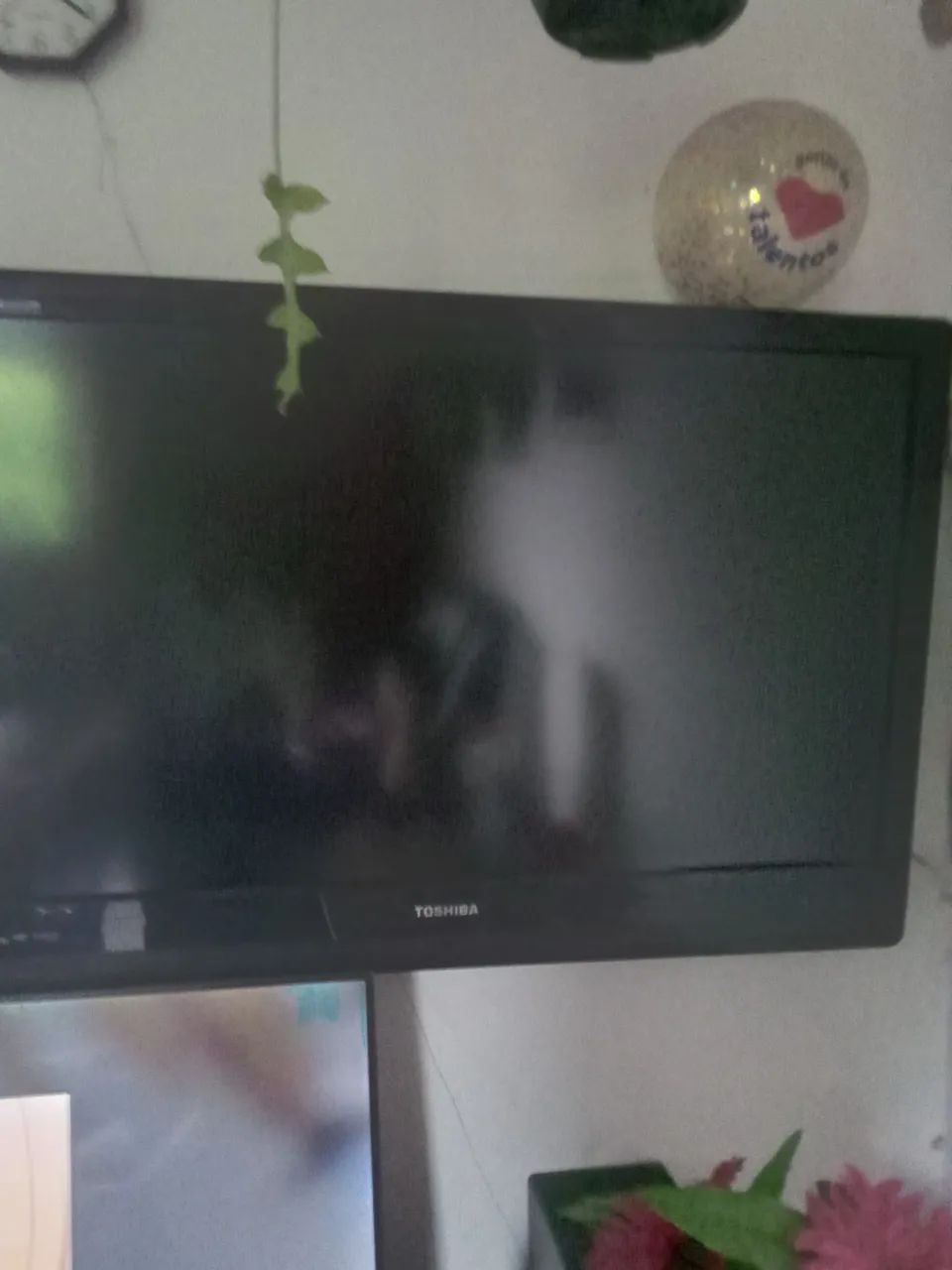 TV toshida regza 32 polegada