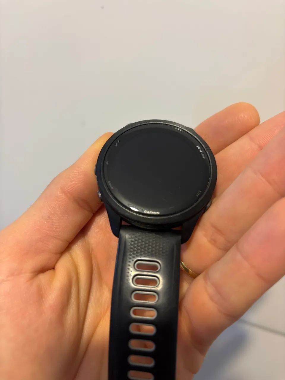 Garmin forerunner 265 - Foto 4