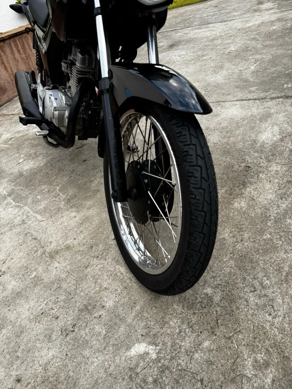FAN 125cc (extra) - Foto 3