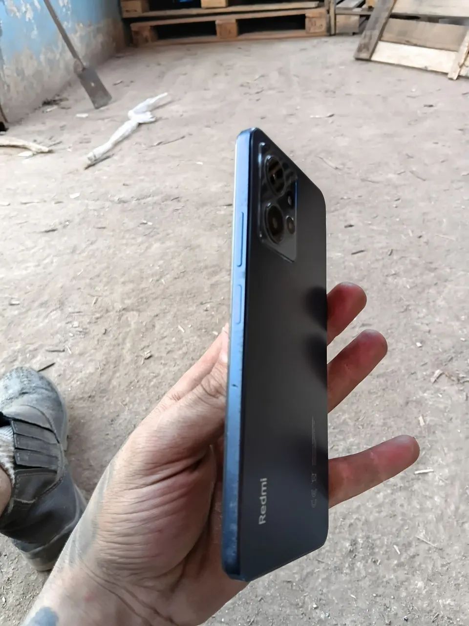 Redmi note 12 - Foto 3