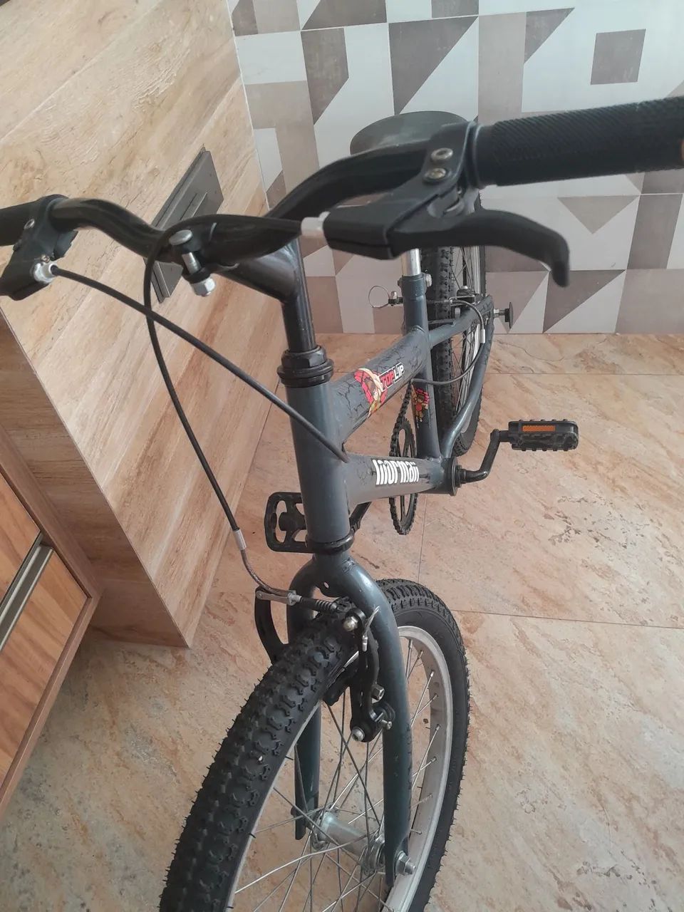 Bicicleta  - Foto 4