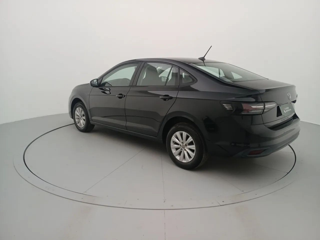 Volkswagen Virtus 2025 - Foto 3