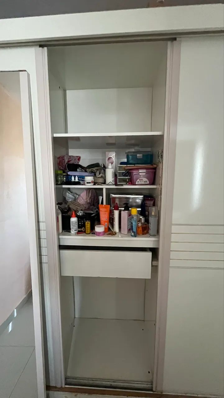 Guarda-roupa  - Foto 4