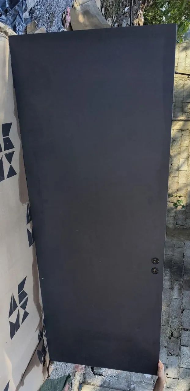 Porta de Madeira  - Foto 4