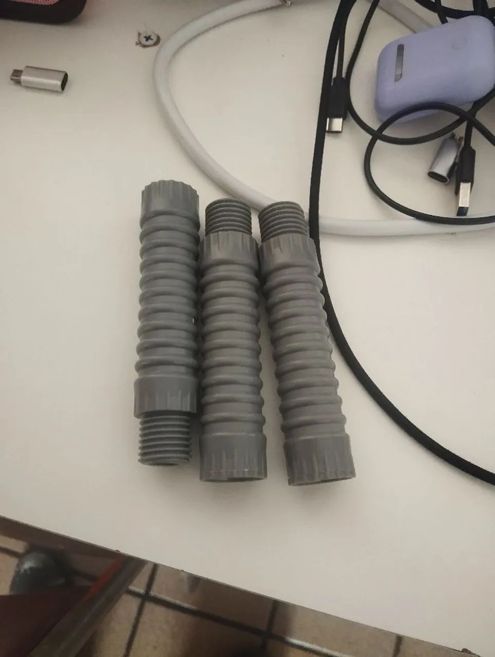Sif ão elétrico para aquario - Foto 2