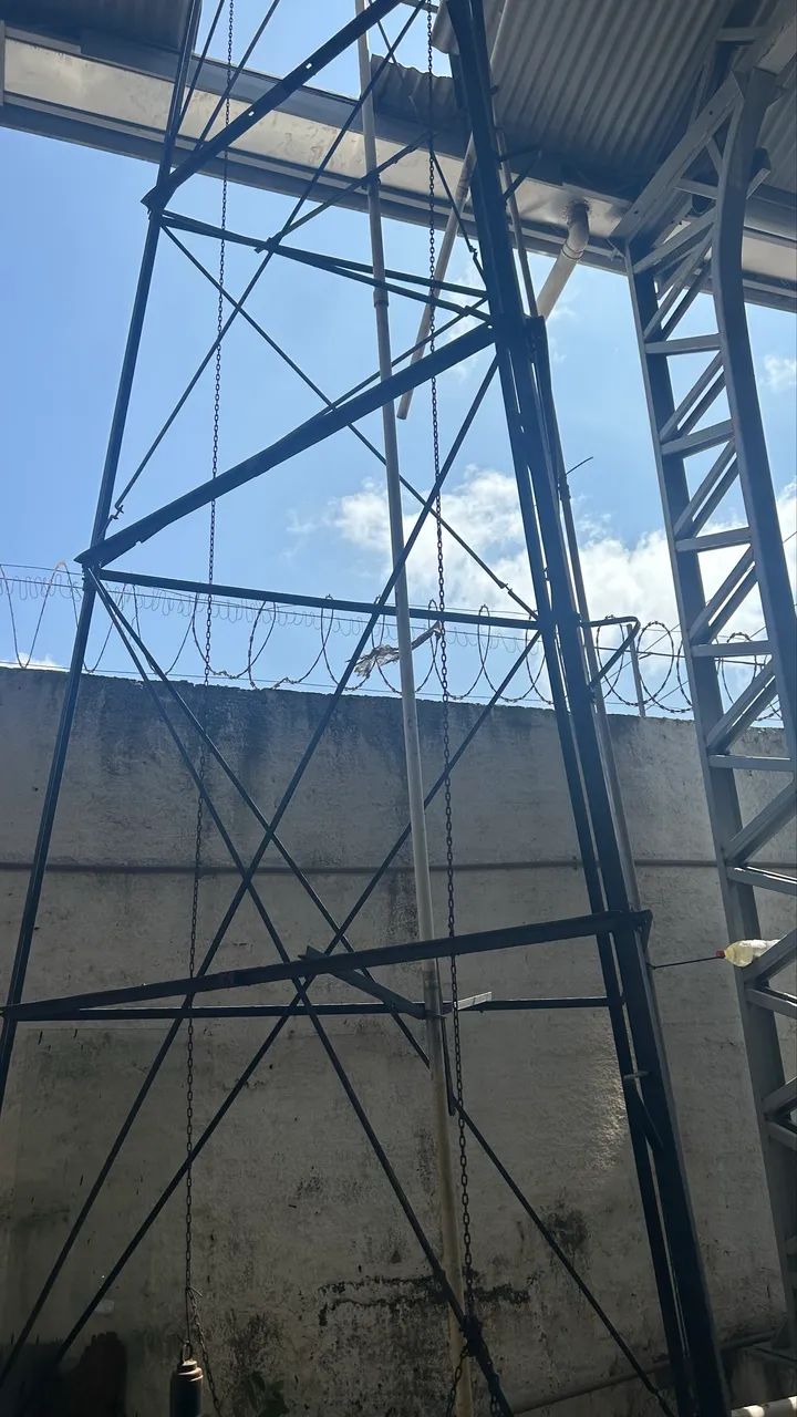 Catavento - Foto 2