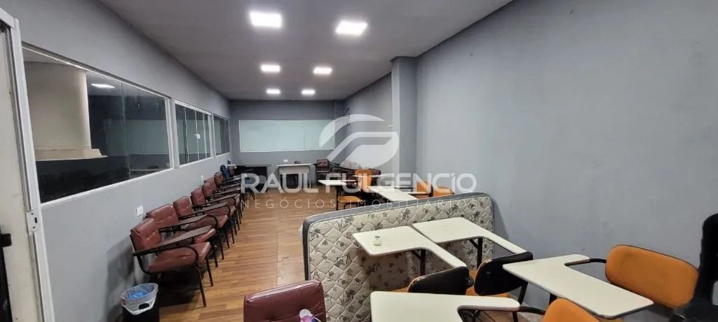 Barracão Comercial | Saul Elkind | Londrina - Foto 5