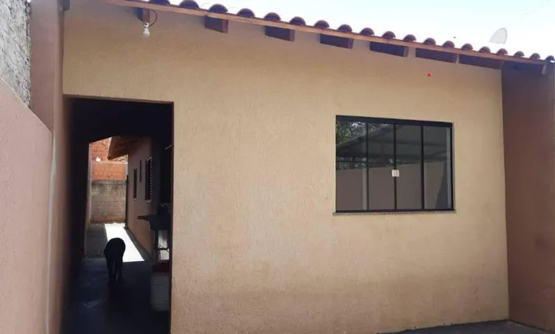 Casa 3 Quartos - Vila Romana - Foto 2