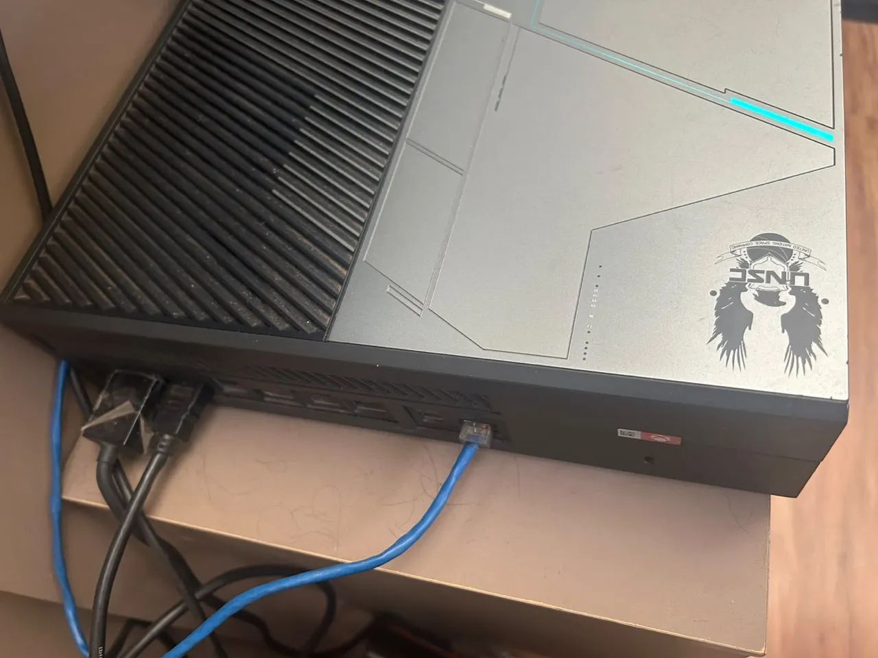 Xbox one 1Tb - Foto 3