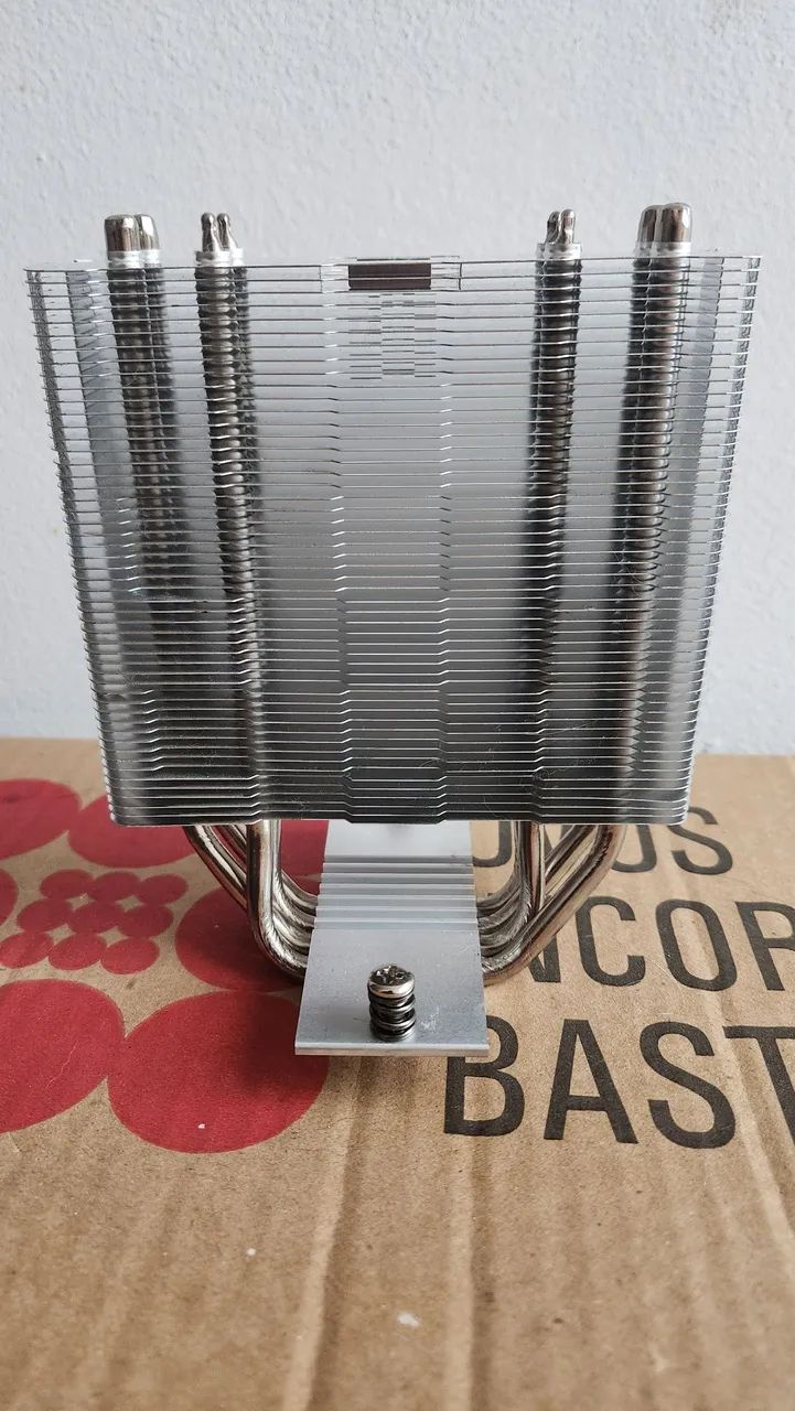 Air Cooler AG400 plus - Foto 4