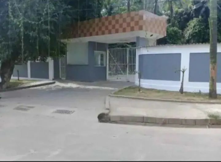 Foto - Rio de Janeiro - Tanque