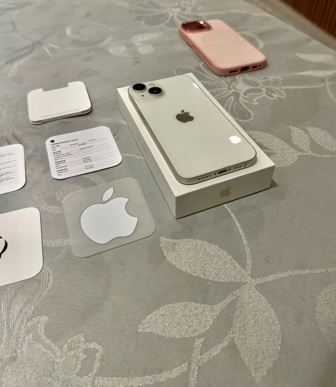 Iphone 14 128gb - Foto 3