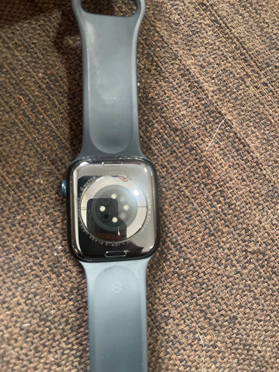 Apple Watch 9  - Foto 3