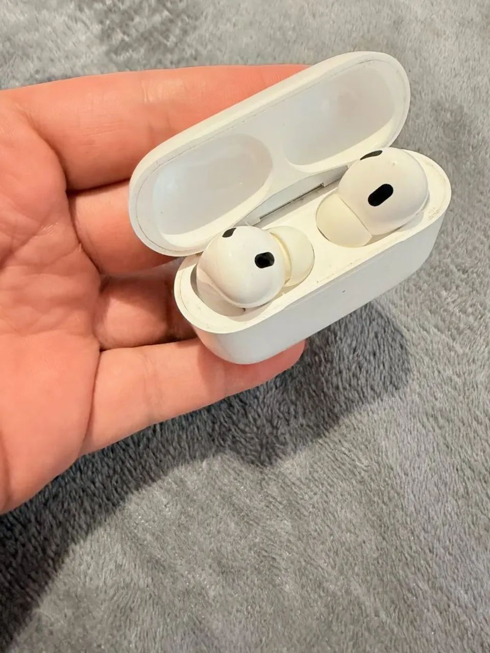 Apple Airpods Pro 3 - Foto 4