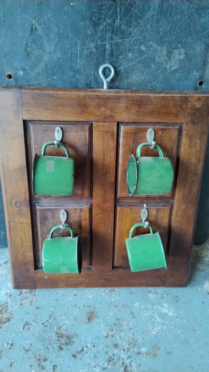 MOEDORES DE CAFÉ,CARNE E QUEIJO PARA DECORAÇÃO - Foto 5