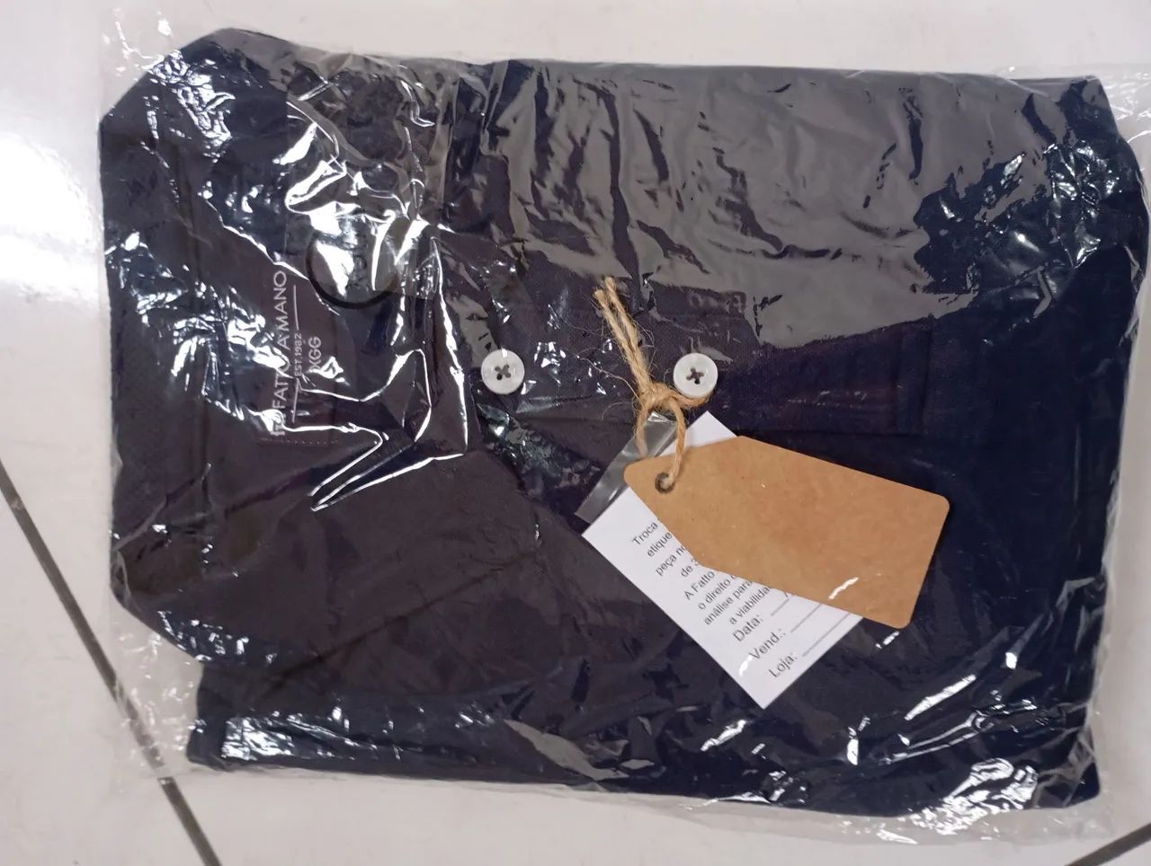 Camisas polos Piquet - Foto 3