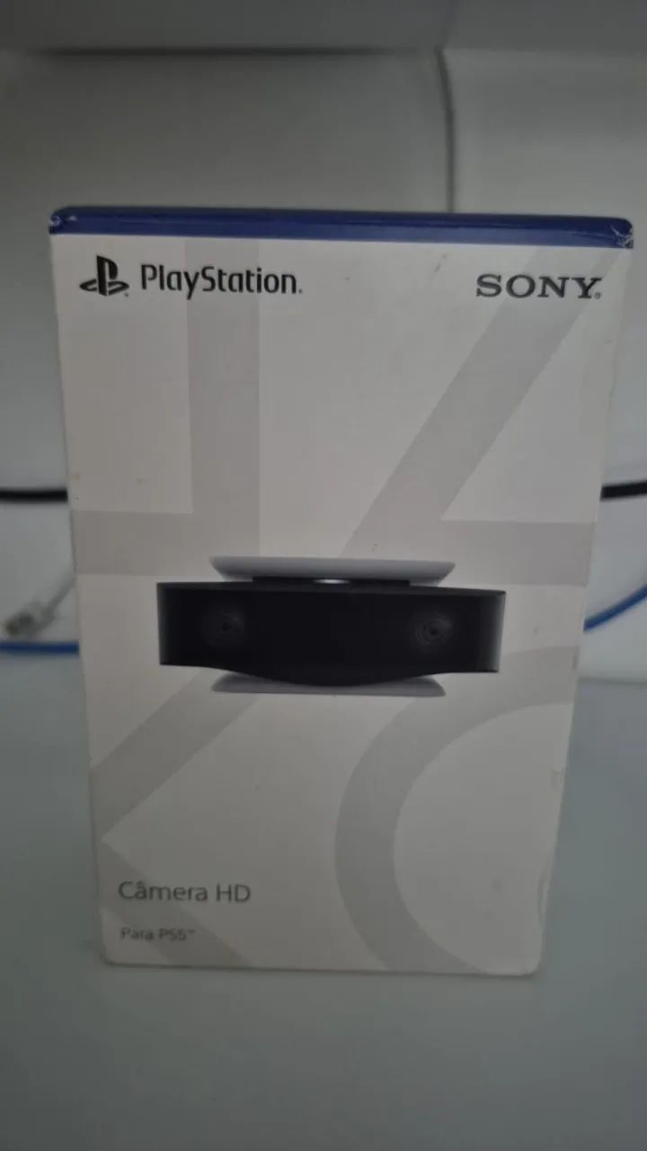 Camera hd ps5