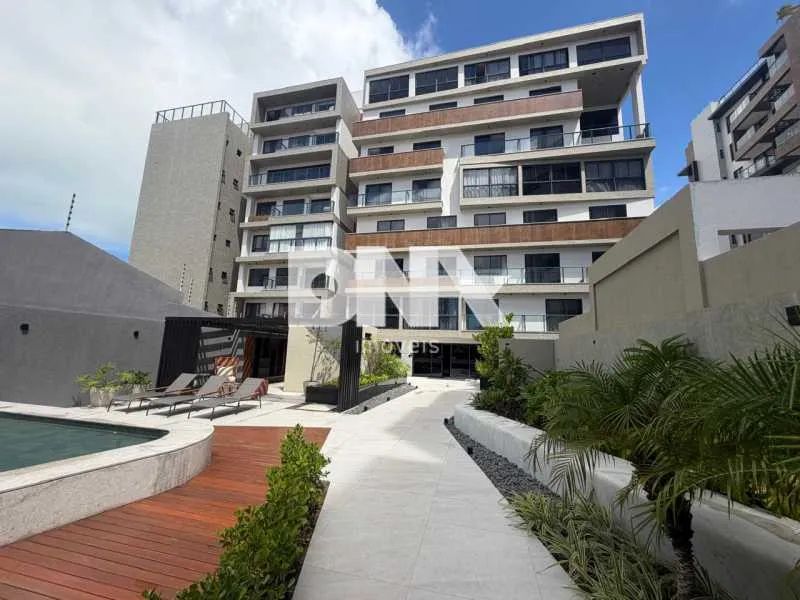 Flat : / Residencial / Jardim Oceania - Foto 2