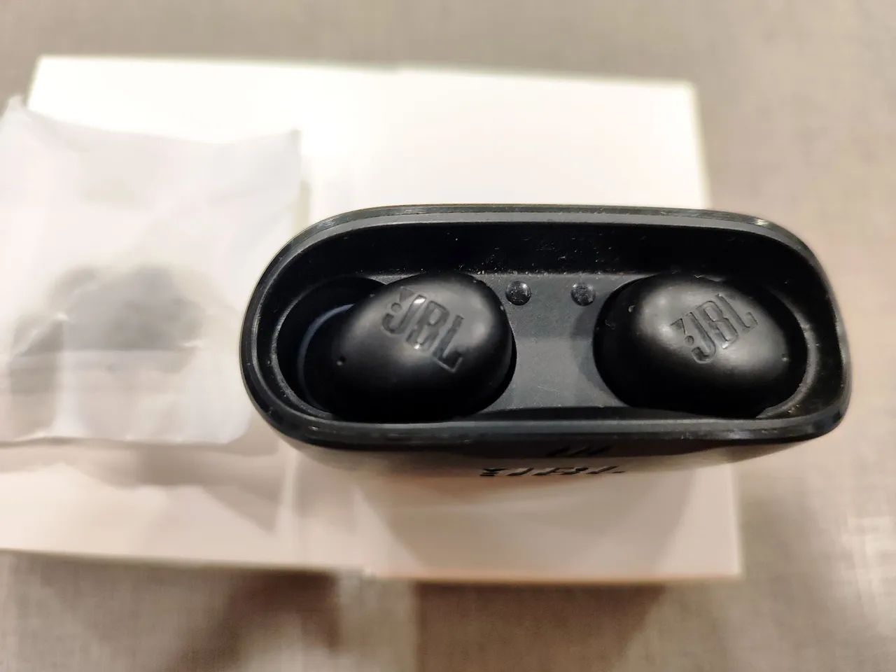 JBL Wave Buds 2 - Preto - Foto 4