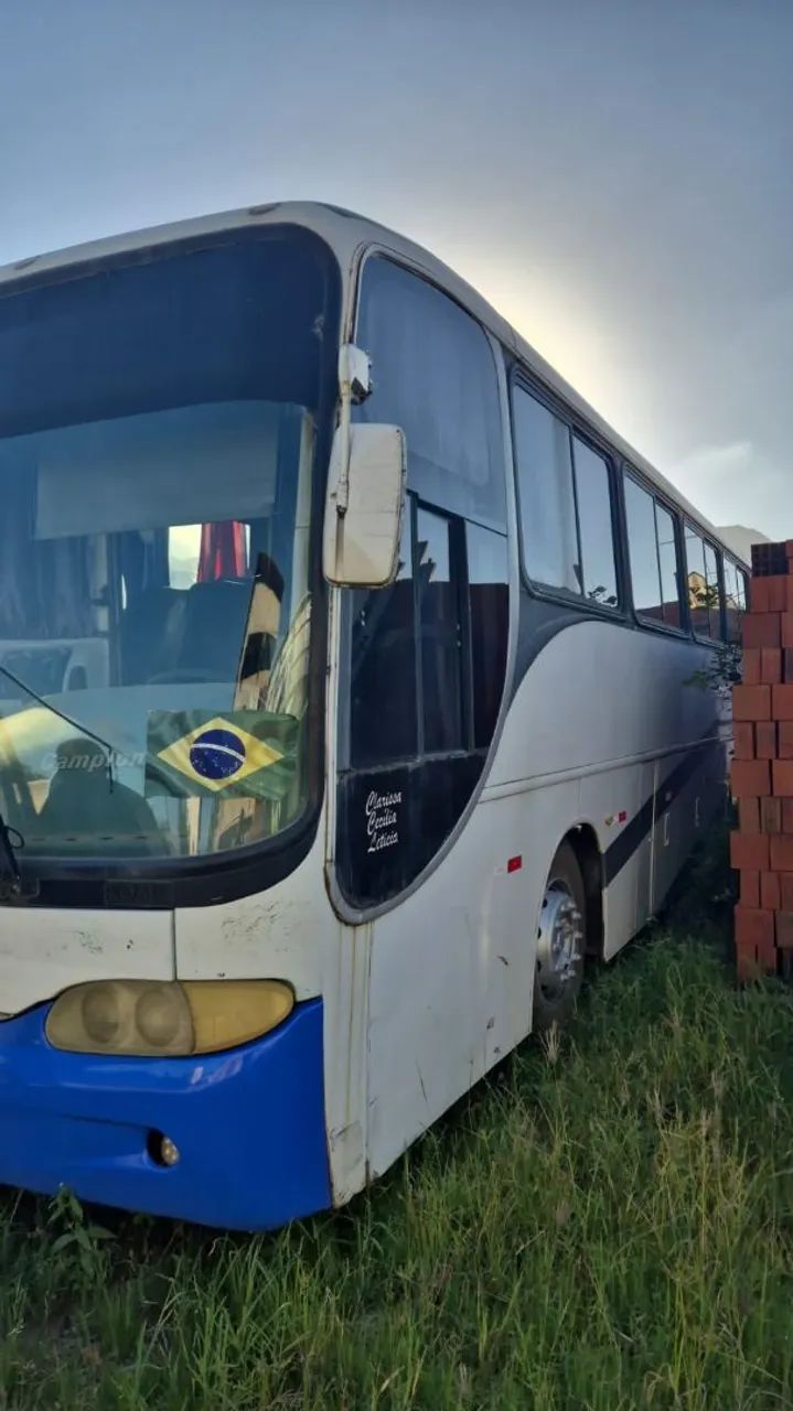 Ônibus Comil  - Foto 2