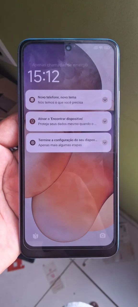 Xiaomi note 12 256GB