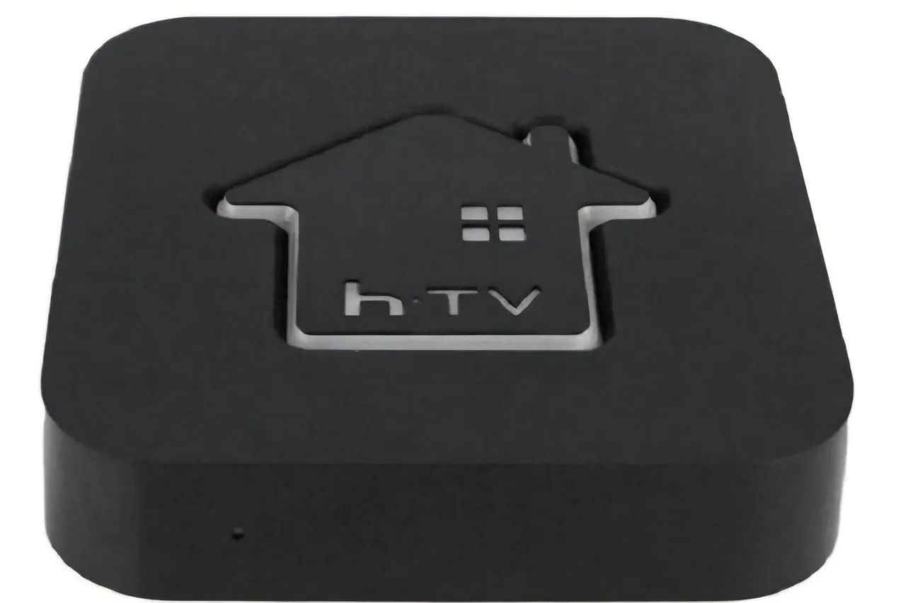 Tv streaming 