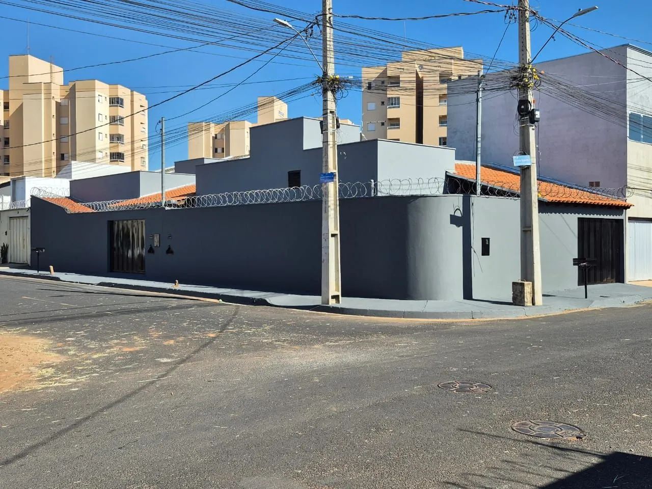 Foto - Uberlândia - Jardim Europa