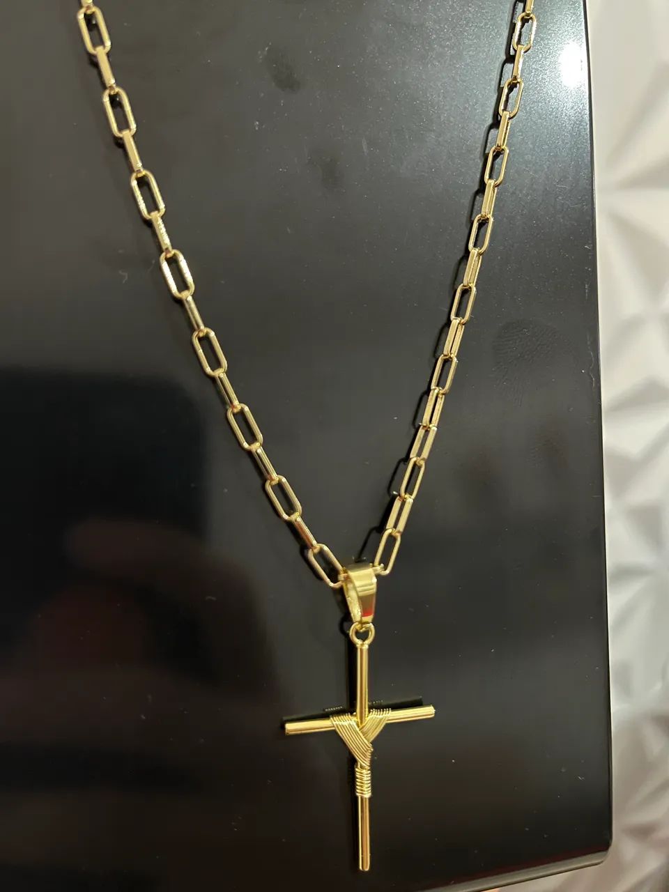 Joias banhadas a ouro 18k premium  - Foto 2