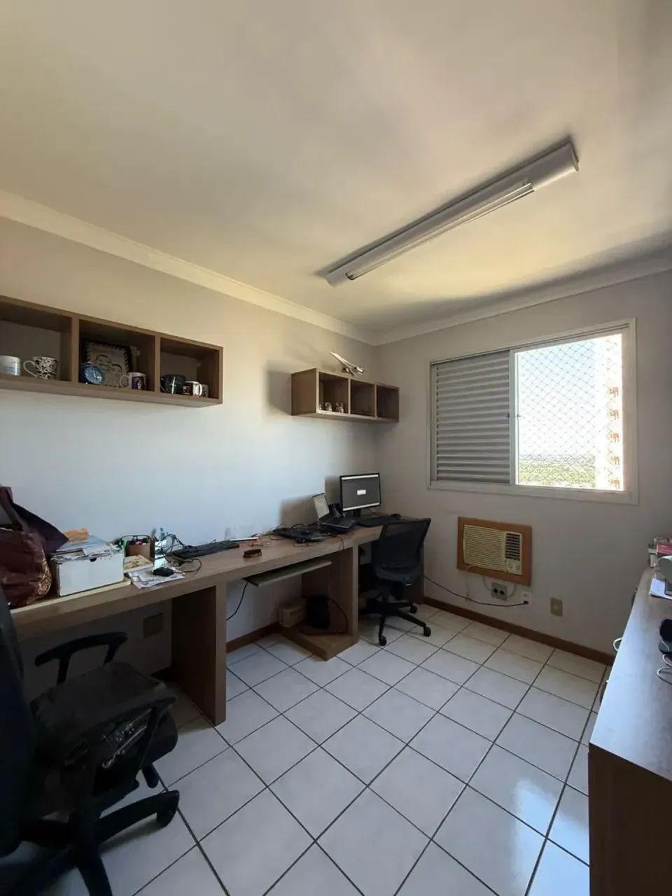 APARTAMENTO COM 3 QUARTOS À VENDA, 96m2 - EDIFICIO MIAMI GARDENS - Foto 4