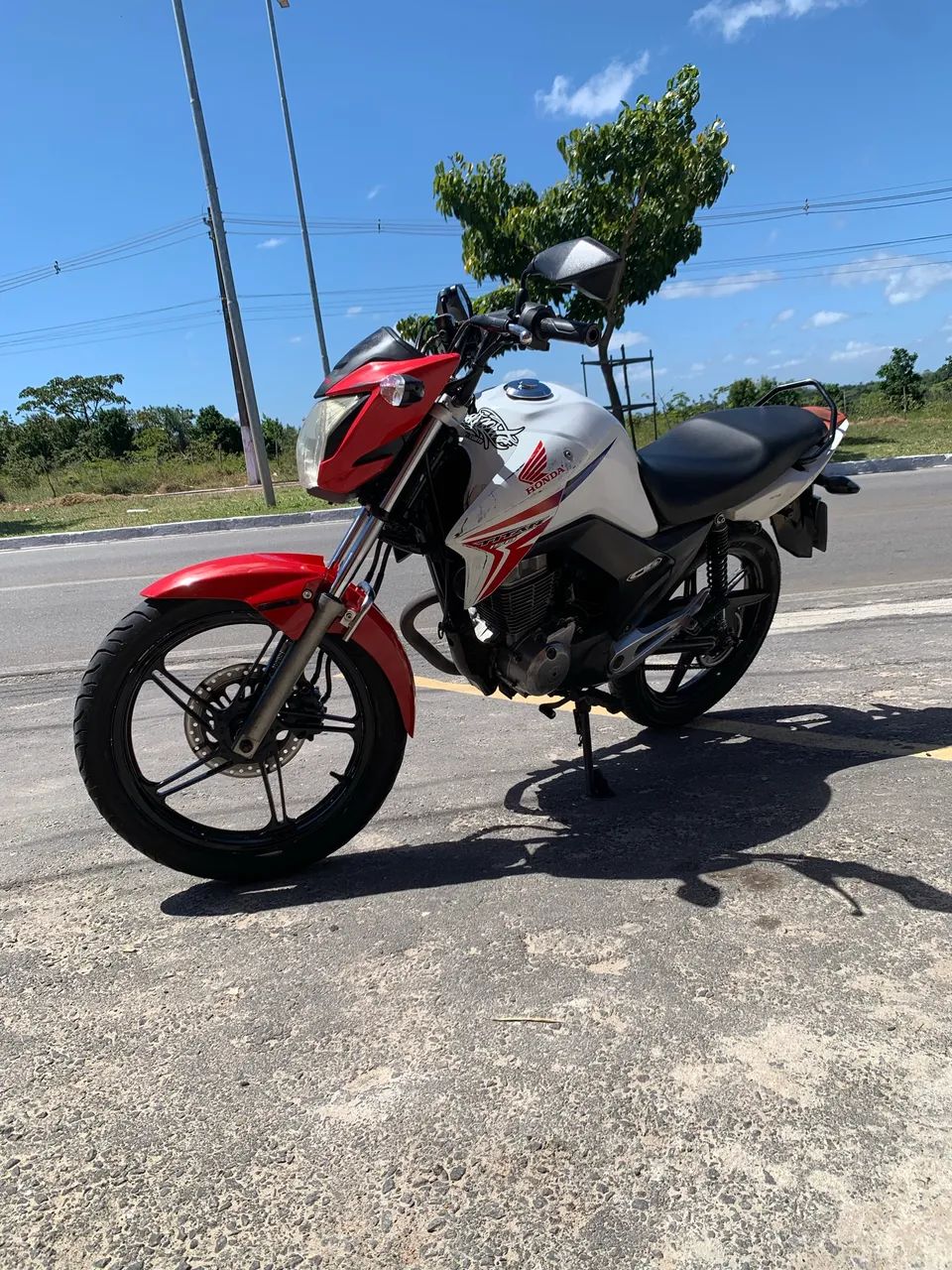 Honda Titan 150 - Foto 3