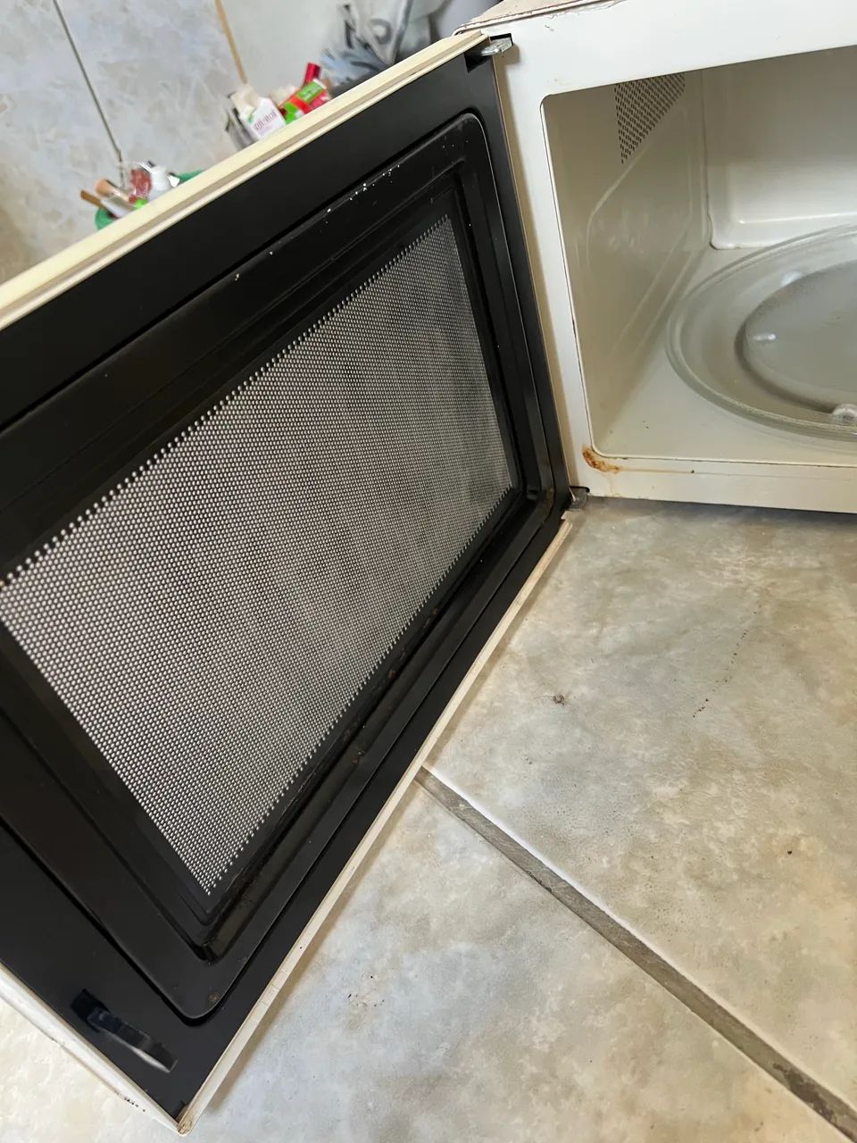 Vendo microondas  - Foto 4