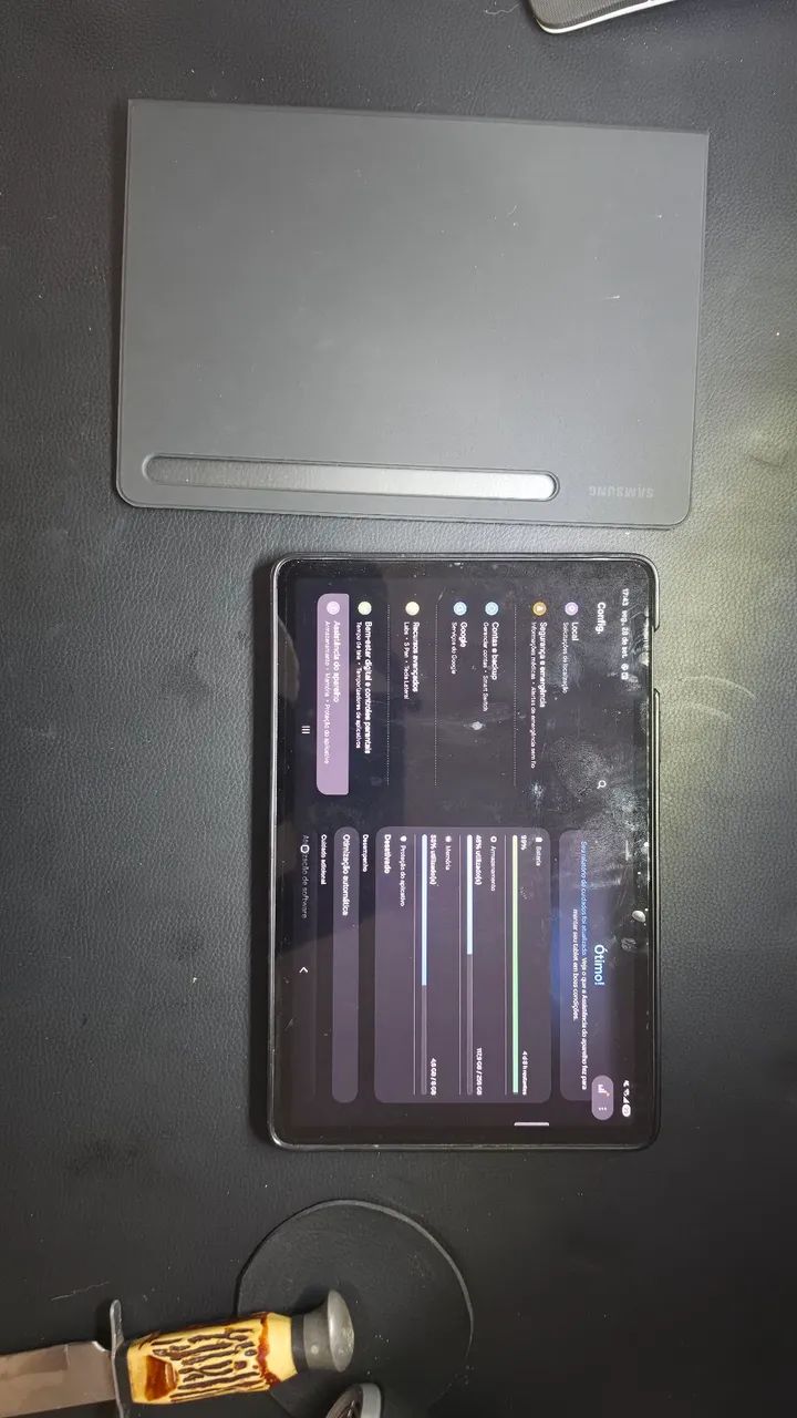 Samsung s8 5g