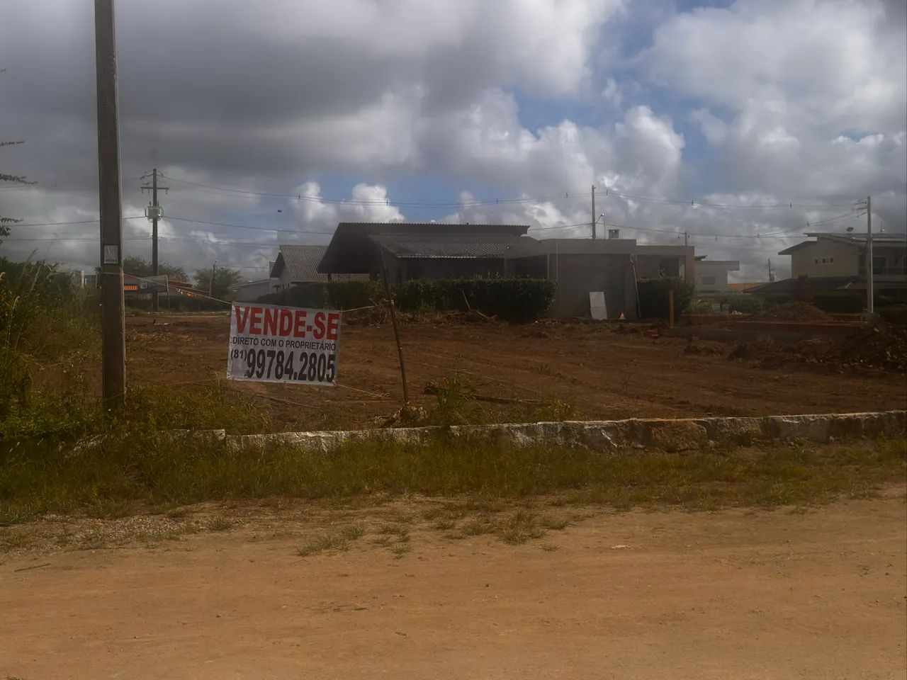 Terreno em Condomínio em Gravatá  - Foto 3