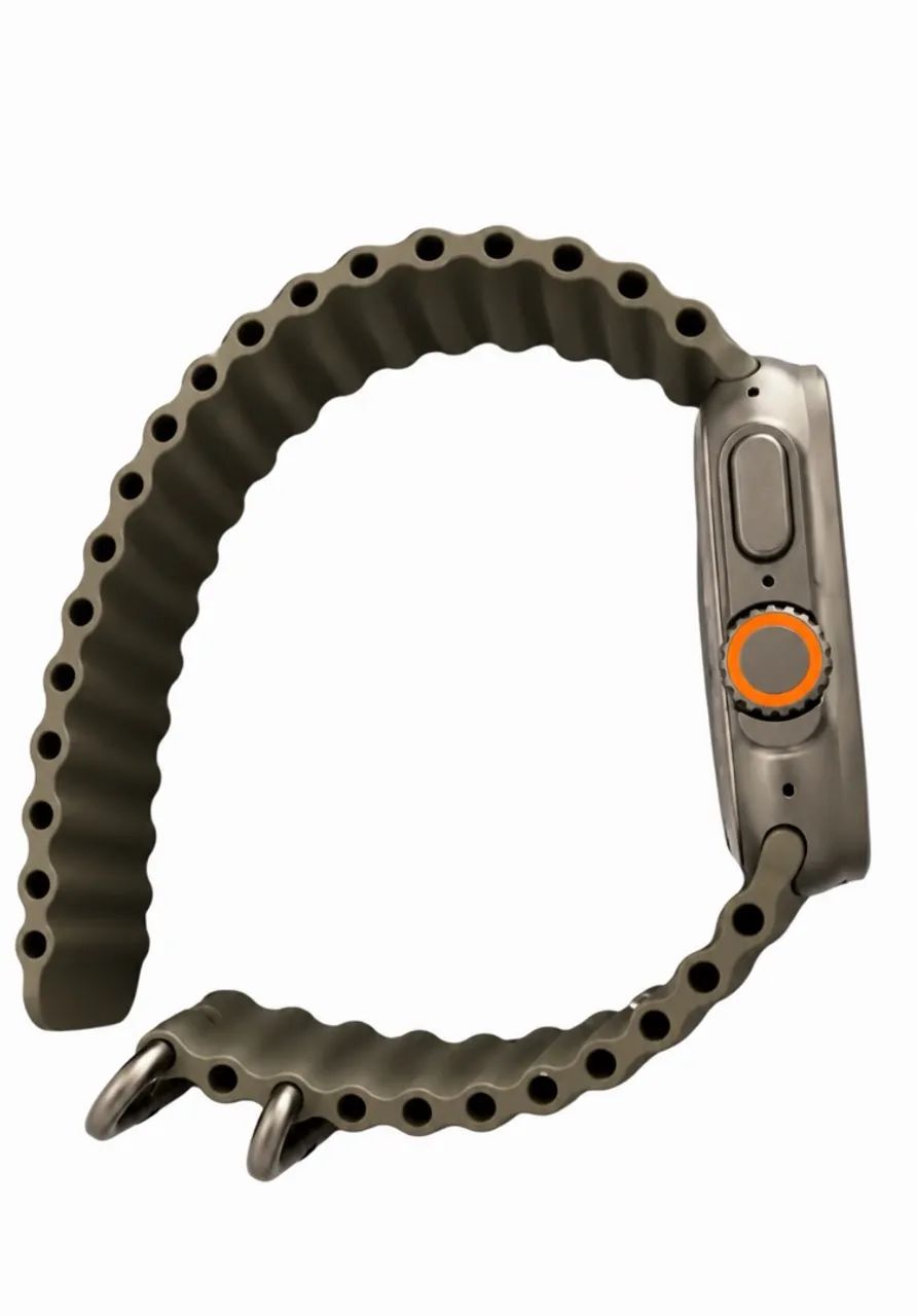 Aplle Watch Ultra Série 3 GPS + CELULAR  - Foto 3