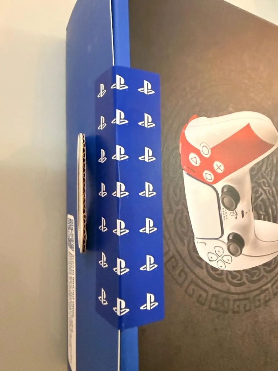 controle para playstation 5 - Foto 4