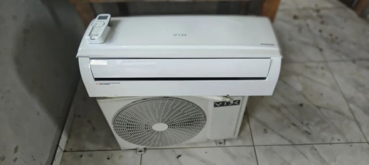 SPLIT INVERTER 12.000 BTU?s - Foto 5