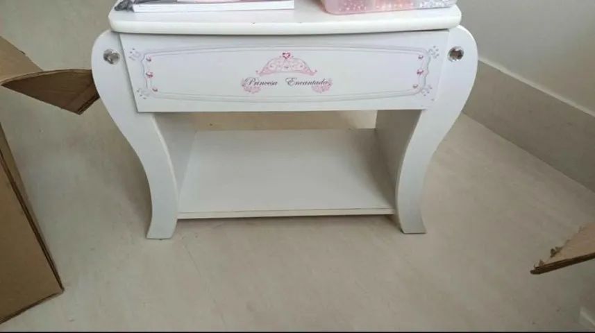 Cama menina - Foto 3