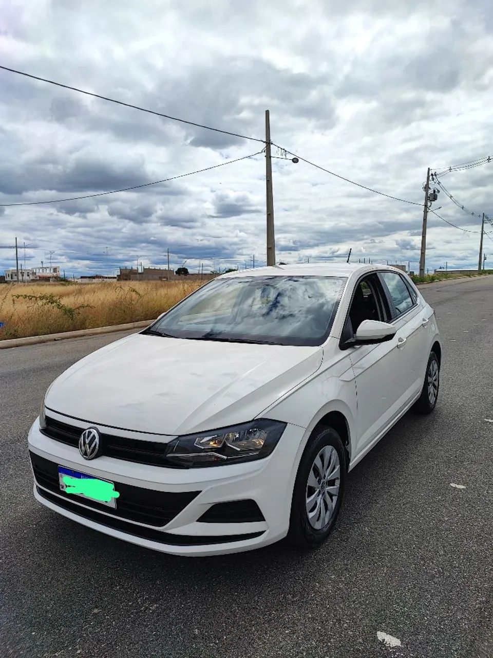 Volkswagen Polo 2020