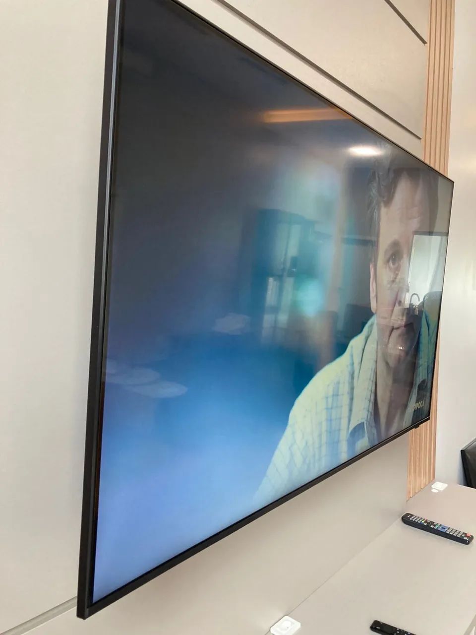 Tv Smart Samsung 55 - Foto 2
