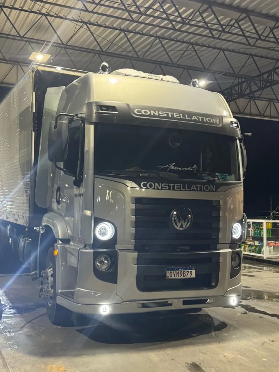 Volkswagen 24280   - Foto 4